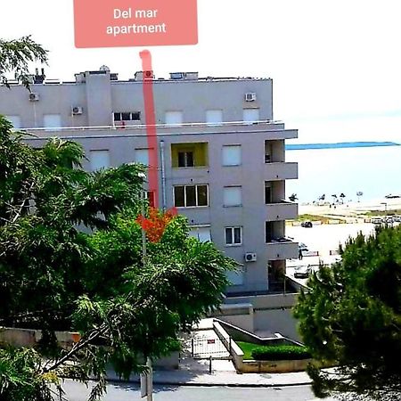 Del Mar Apartment Split Buitenkant foto