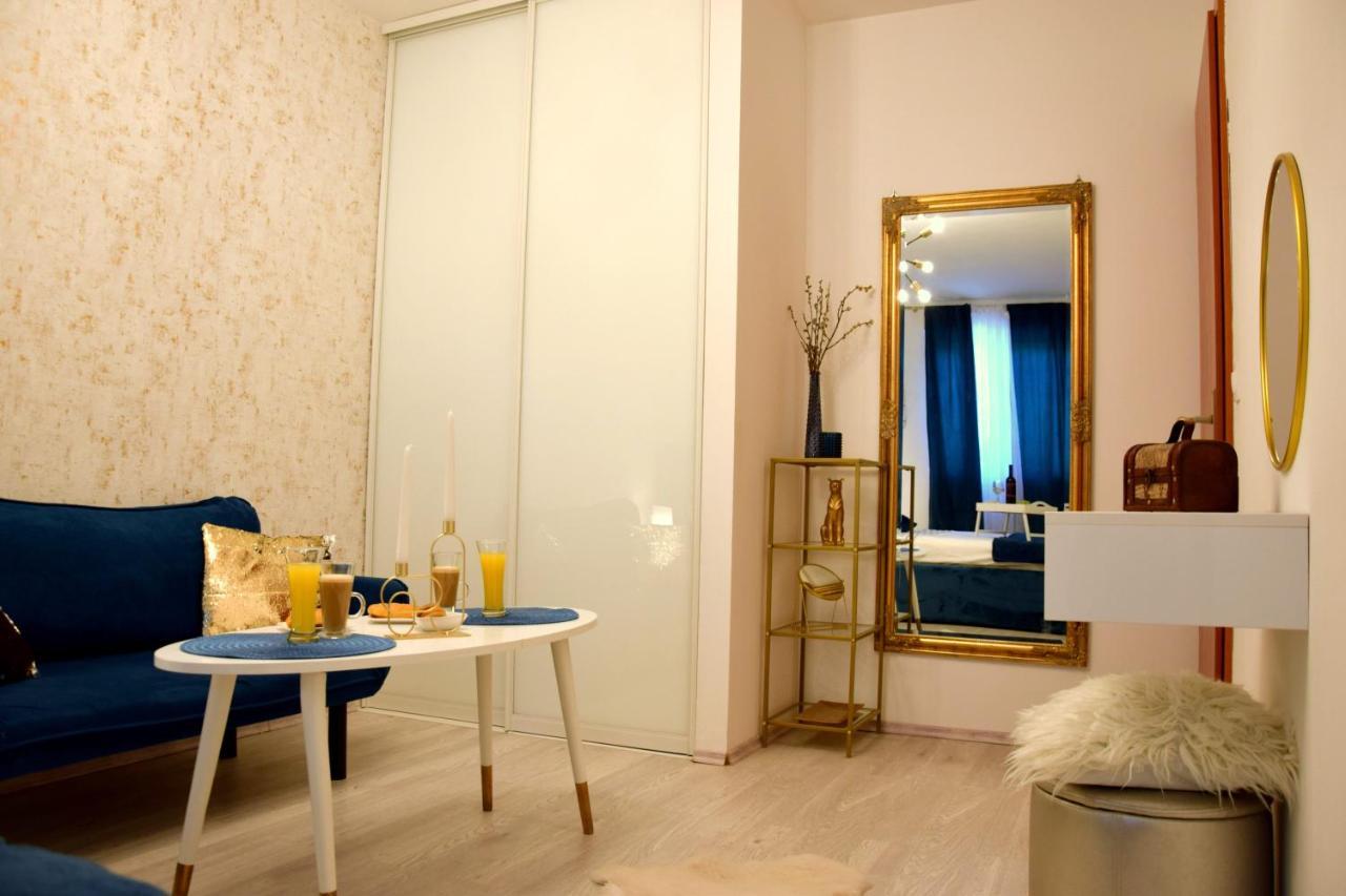 Del Mar Apartment Split Buitenkant foto