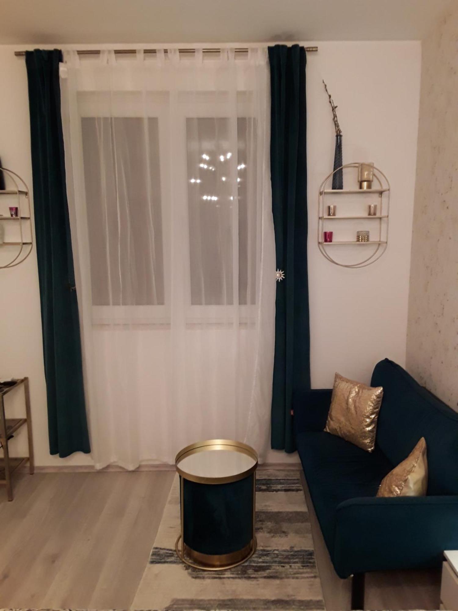 Del Mar Apartment Split Buitenkant foto